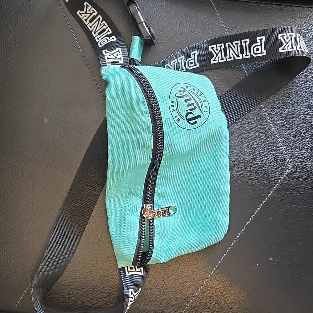 Victoria Secret Belt Bag